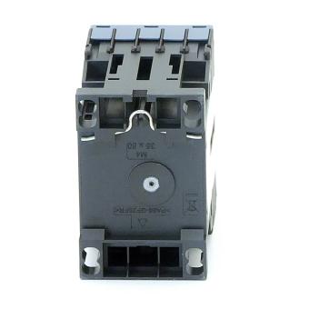 Power Contactor 