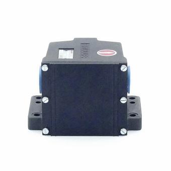 Mechanical limit switch BNS00TE 