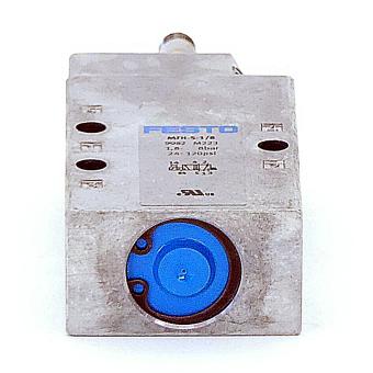 Solenoid valve MFH-5-1/8 