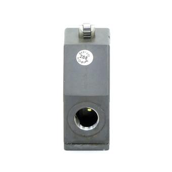 Precision single limit switch N1AR502 