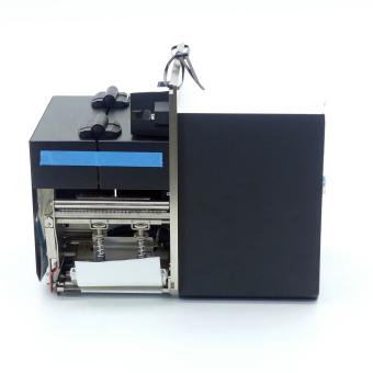 Label printer ZE500 