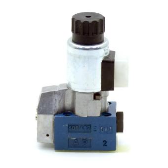 3/2 Directional valve 