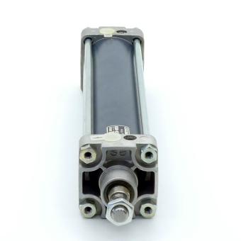 Pneumatic cylinder 