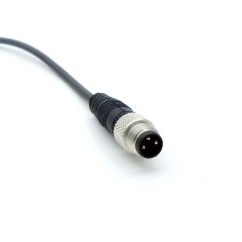 Inductive sensor BES00HC 