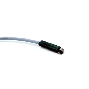 Proximity switch SME-10F-DS-24V-K2,5L-OE 