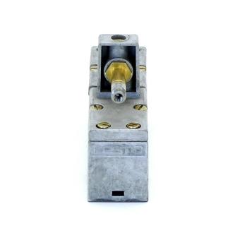 Solenoid valve CM-5/2-6-FH 