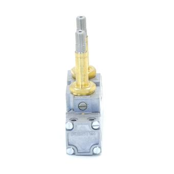 Solenoid valve CJM-5/2-1/4-CH 