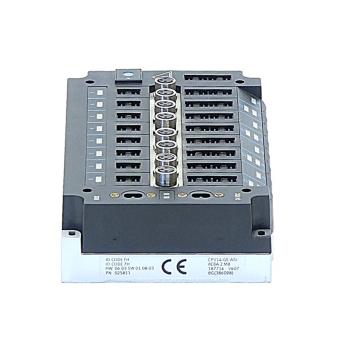 CPV-Ventilinsel mit AS-Interface CPV14-GE-ASI-8E8A-Z M8 