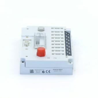 Electrical interface CPV14-GE-DI02-8 