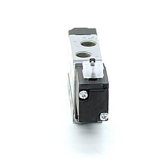 Solenoid valve MEBH-5/2-1/8-B-230AC 