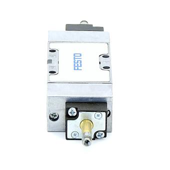 Solenoid valve JMFH-5-1/4-B 