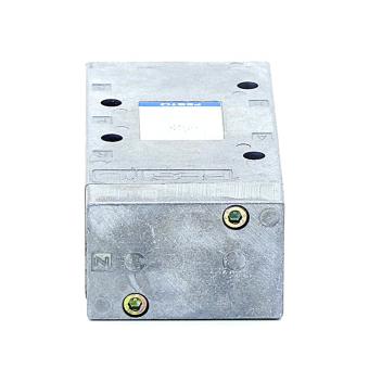 Pneumatic valve VL-5-1/2 