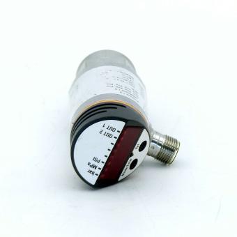 Electronic Pressure Sensor 