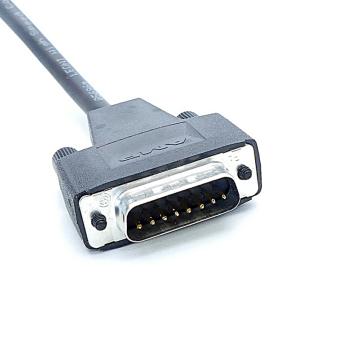 I/O module cable 