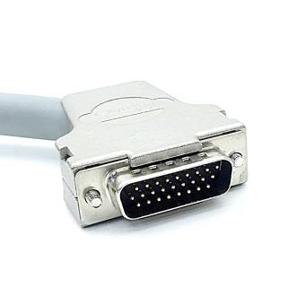 SAM-C Interface cable FMK2 