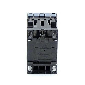 Auxiliary contactor 