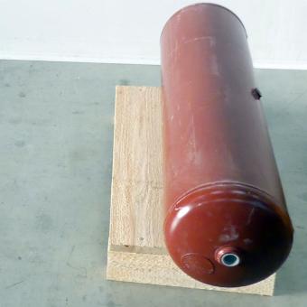 Compressed air tank H-NR 