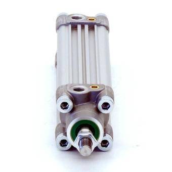 Pneumatic cylinder 