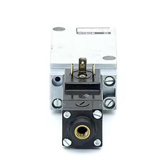 3/2 Directional control valve 