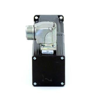 AC servo motor with brake SER3610/3L7SS0TB 