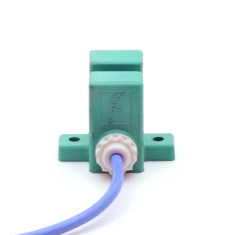 Inductive slot sensor 