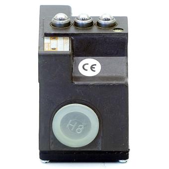 Mechanical multiple position limit Switch 