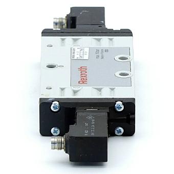 5/3 directional control valve 