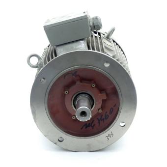 Electric motor 14BG186-4AA 