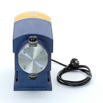 Magnetic dosing pump delta 