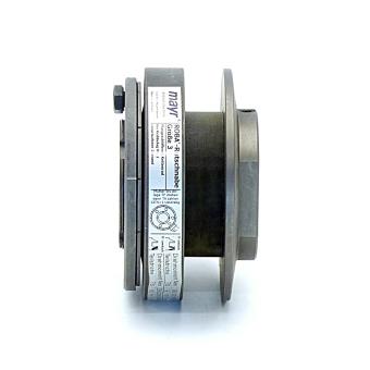 ROBA-RN Slip Hub 