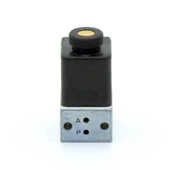 3/2 Directional control valve 