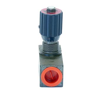 Throttle Valve 