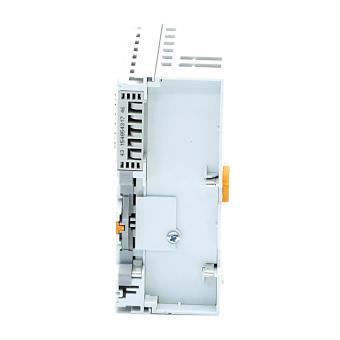 EtherCAT-Koppler 