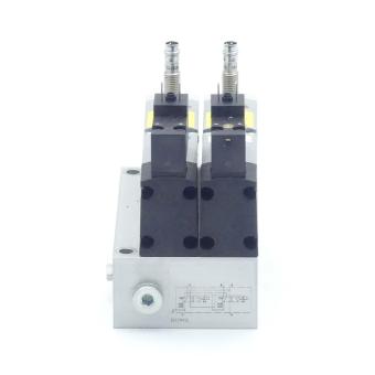 Control Block VOFA-L26-T52-M-G14-1C1-APP 