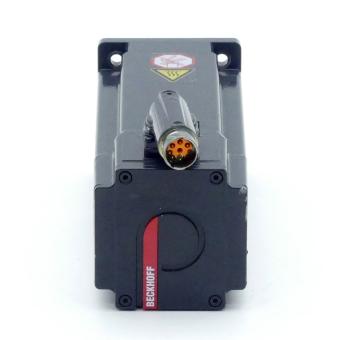 Servomotor 