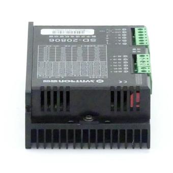 Two-phase Digital Stepper Motor Driver 