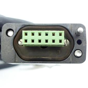 connection cable 