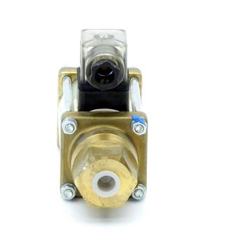 Directional valve MK 10 NC 