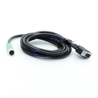 Connection cable 