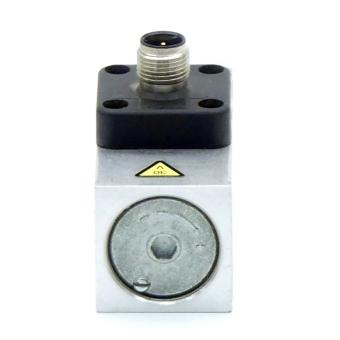 Mechanical pressure switch 