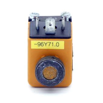 Magnetic Valve MD -3/2-24V DC 