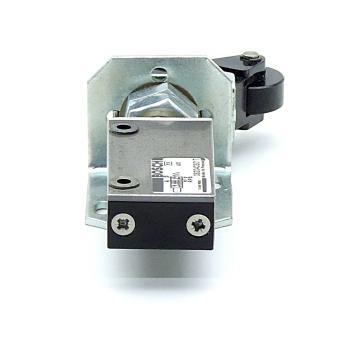 5/2 Directional control valve 