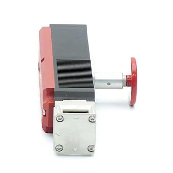 Transponder-coded safety switch CTP-L1-AP-U-HA-AE-SII 