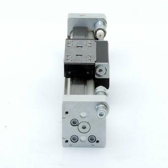 Linear Drive DGC-25-200-KF-PPV-A 