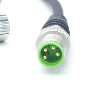 Sensor/actuator connector cable 