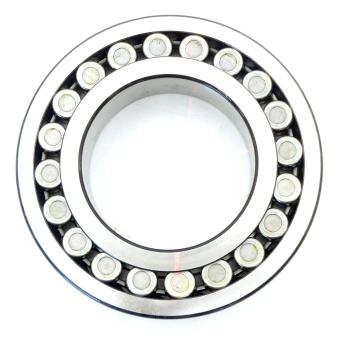 Deep groove ball bearing 