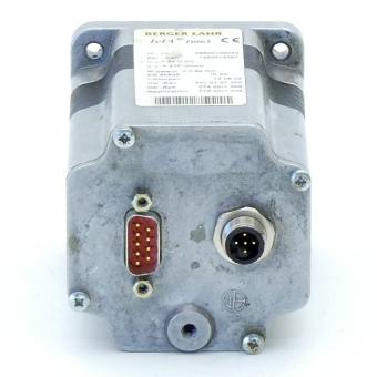 EC motor Icla D065 