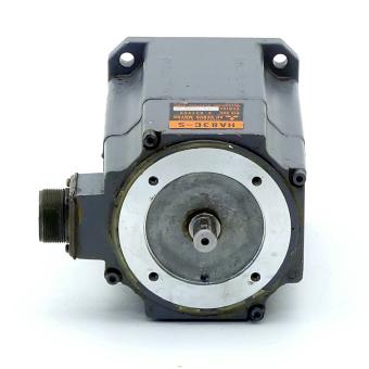 AC Servo Motor HA83C-S (Ohne Drehgeber) 