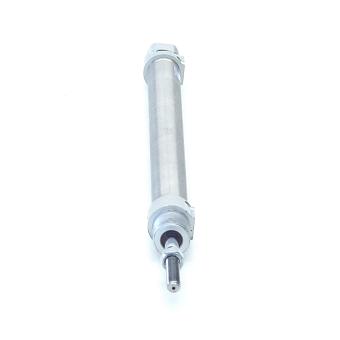 Round cylinder DSNU-20-200-PPV-A-25K2 