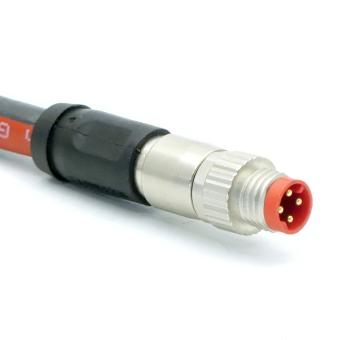 EtherCAT P-cable 